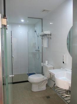 Hanting Hotel เยียนไถ ภายนอก รูปภาพ