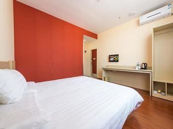 Hanting Hotel เยียนไถ ภายนอก รูปภาพ